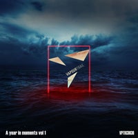 VA – A Year in Moments 2021 [VapourTrail Records]
