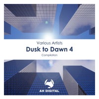 VA – Dusk to Dawn 4 [AHD225]
