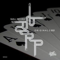 VA – Small Records 2021 Originals [Small Records]