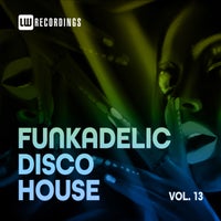 VA – Funkadelic Disco House, 13 – (LW Recordings)