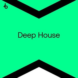 Beatport Week 51-52 Picks Deep House 2021 [135 Tracks]