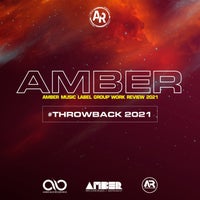 VA – Amber Throwback 2021 [Amber Music Label Group]