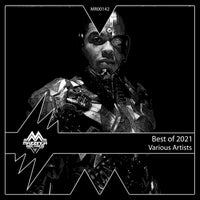 VA – Best of 2021 [Mazzinga Records]