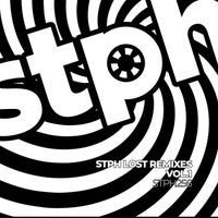 VA – STPH Lost Remixes Vol.1 – (Stereophonic)