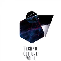 VA – Techno culture, Vol. 1 [X-Osted Records]