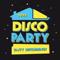 VA – 2022 Disco Party – (Tasty Recordings)