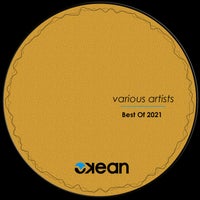 VA – Okean Best Of 2021 OKN011