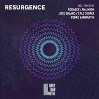 VA – Resurgence [GBH037]
