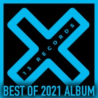 VA – 13 Records Best of 2021 Album [13 Records]