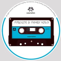 VA – Family & Friends Vol. 5 DH109