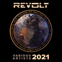 VA – Revolt 2021 [REV034]