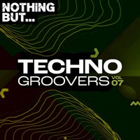VA – Nothing But… Techno Groovers, Vol. 07 [NBTECHNOG07]