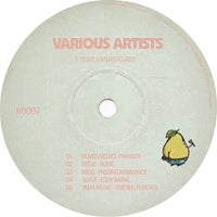 VA – MIRACLE JUICE 1 YEAR ANNIVERSARY [MJ007] [FLAC]