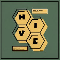 VA – Best Of 2021 – (Hive Label)