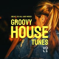 VA – Beat Is All We Need (Groovy House Tunes), Vol. 1 [Electrophenetic]