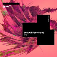 VA – Best of Factory 93 2021 [F93RECS013B]