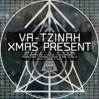 VA – Tzinah Xmas Present [TZH158] [FLAC]