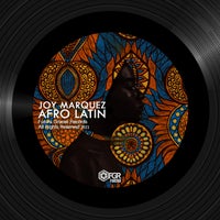 VA – Joy Marquez Afro Latin – (Futura Groove Records)