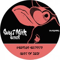 VA – Sweet Milk Records Best Of 2021 SWM0199B
