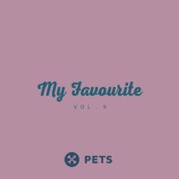 VA – My Favourite PETS, Vol. 9 [PETSDIG013] [FLAC]