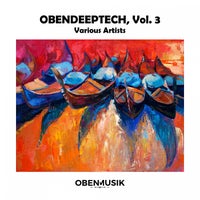 VA – OBENDEEPTECH, Vol. 3 OM076