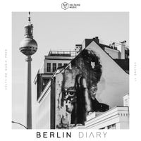 VA – Voltaire Music Pres. The Berlin Diary, Vol. 17 [Voltaire Music]