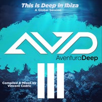 VA – This is Deep in Ibiza III A Global Session (UnMixed Compiled by Vincent Cedric) [AventuraDeep]