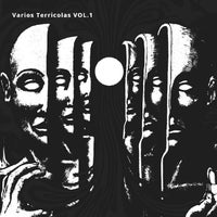 VA – Various Terricolas VOL.1 INTL067