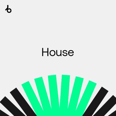 Beatport The Shortlist House January 2022