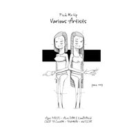 VA – Various Artist [Pick Me Up]