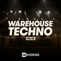 VA – Warehouse Techno, Vol. 06 LWWT06