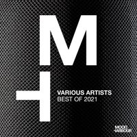 VA – Moon Harbour Best of 2021 [MHD166]