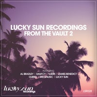 VA – From the Vault 2 [Lucky Sun Recordings]