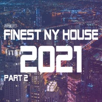 VA – Finest NY House 2021, Pt. 2 KSD455