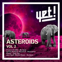 VA – Asteroids, Vol. 2 VVAA002