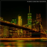 VA – The Perfect Lounge (New York Edition) [Nidra Music]