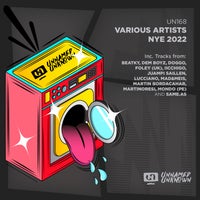 VA – NYE 2022 [UN168]
