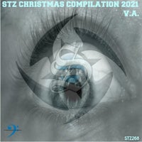 VA – STZ Christmas Compilation 2021 [Strabaganzza Records]