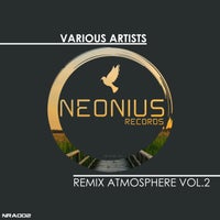 VA – Remix Atmosphere, Vol. 2 [NRA002]