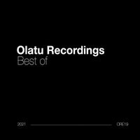 VA – Olatu Recordings Best Of 2021 [ORE19]