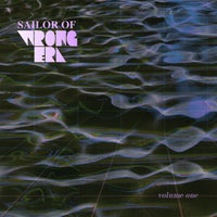 VA – Sailor Of Wrong Era Volume One WEDIGIT003