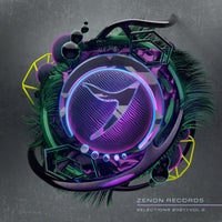 VA – Selections 2021, Vol. 2 [Zenon Records]