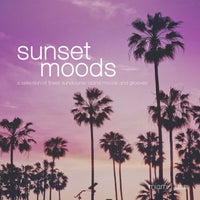 VA – Sunset Moods Miami [Island Moods]