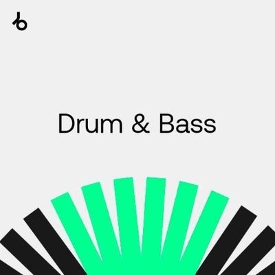 Beatport The Shortlist Drum & Bass January 2022