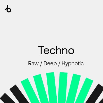 Beatport The Shortlist Techno (R D H) January 2022