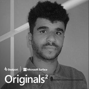 Jamie Jones Originals² Charts