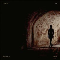 VA – NECH018 Corfu LP [NECH018]