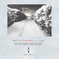 VA – Best Deep Christmas, Vol. 1 vv.aa [Abstracte Music]