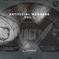 VA – Artificial Manners vol.1 [TRSMT185]