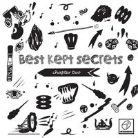 VA – Heisenberg_ Best Kept Secrets. Chapter Two. [HSBRGBKS002]